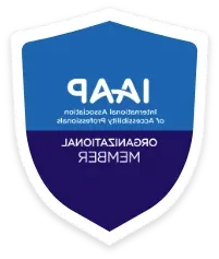 IAAP logo